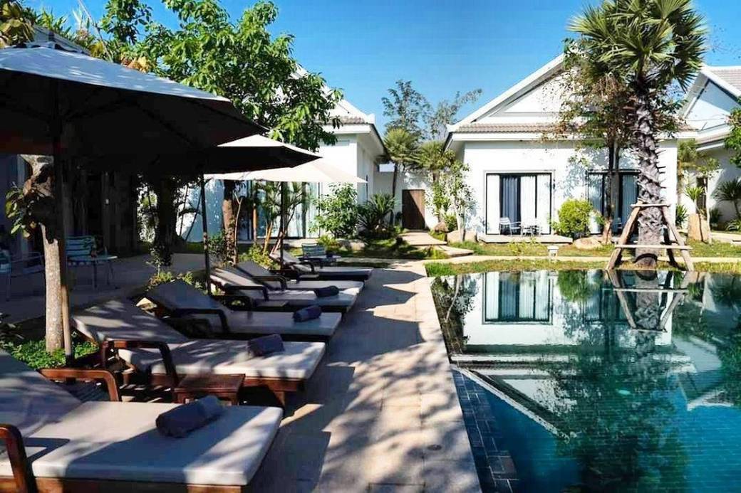 Sala Kamraeuk รีสอร์ท สำหรับขาย ใน Sala Kamraeuk
