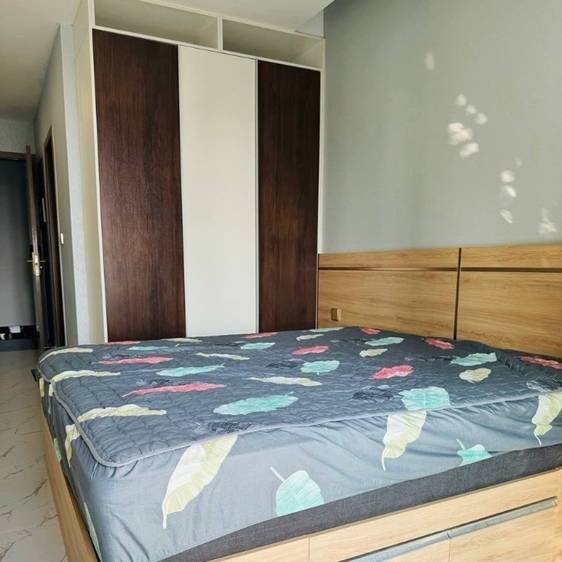 Chroy Changvar Condo Na prodej in Chroy Changvar