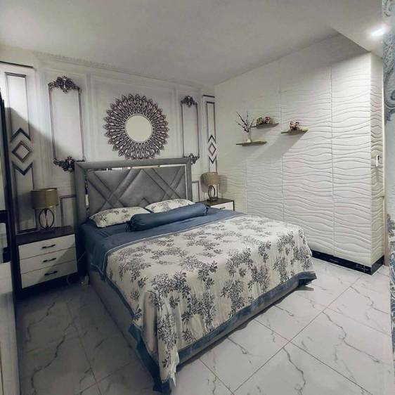 56 sqm Living Size Condo Na prodej in Meanchey