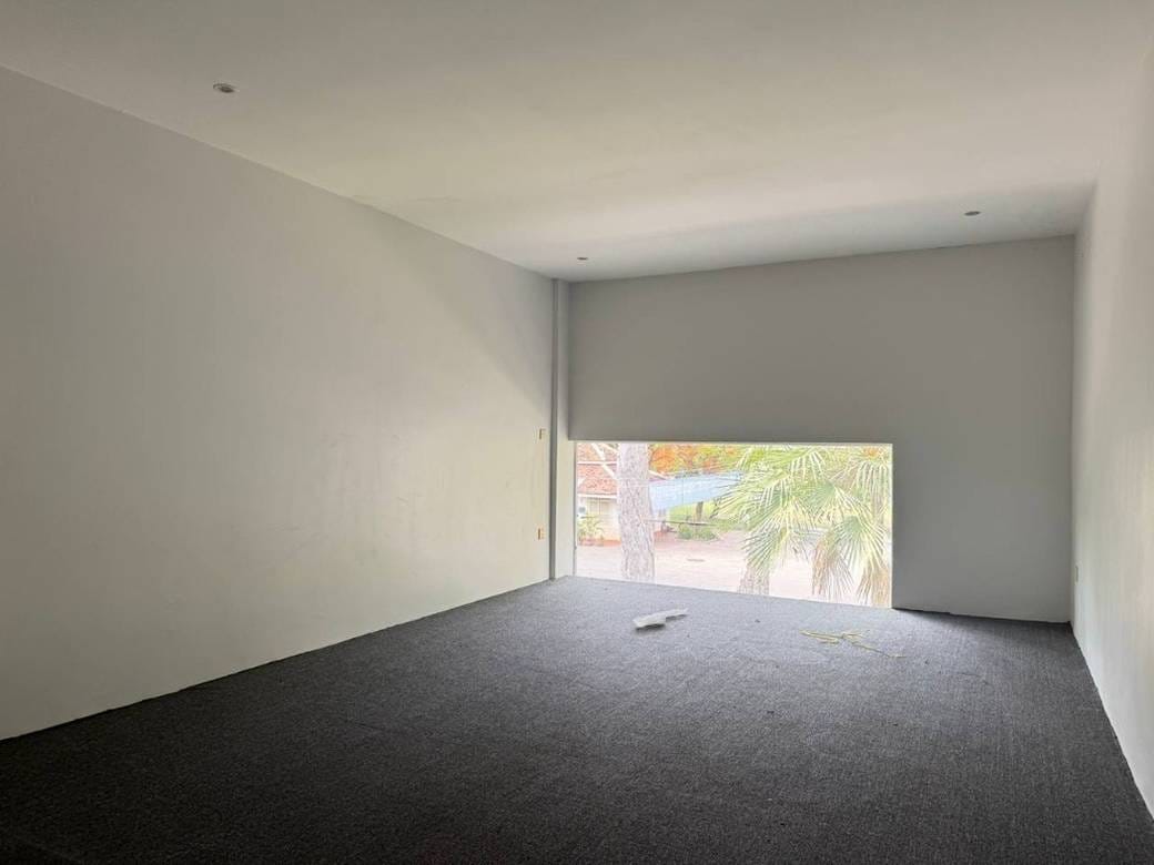Furnished Offices For Rent