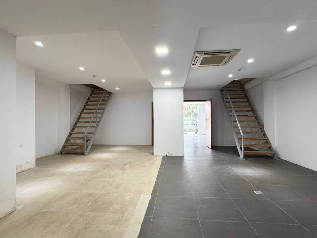 128 sqm Living Size Offices For Rent in Siem Reap
