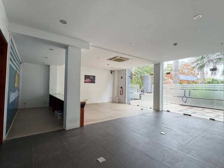 Offices For Rent in Svay Dankum, Siem Reap