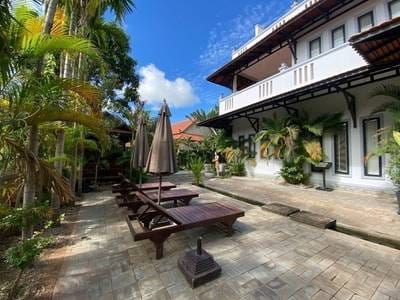 Furnished Hotel For Rent