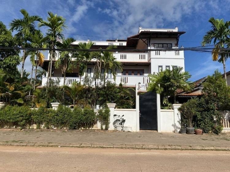 Hotel For Rent in Sala Kamraeuk, Siem Reap