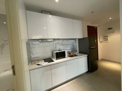 The Penthouse Residence | Chamkarmon Condo Na prodej in Chamkarmon