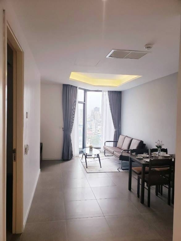 The Penthouse Residence | Condo Na prodej in Tonle Bassac, Chamkarmon, Phnom Penh