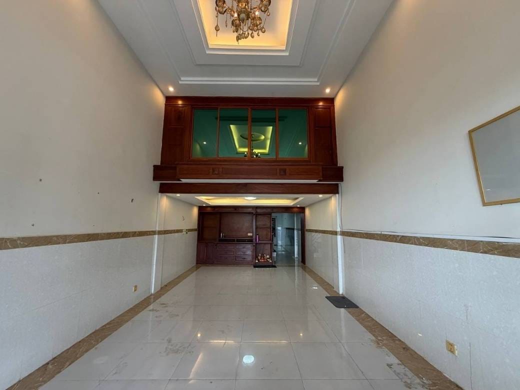 Shophouse Na prodej in Phnom Penh Thmey, Sen Sok, Phnom Penh