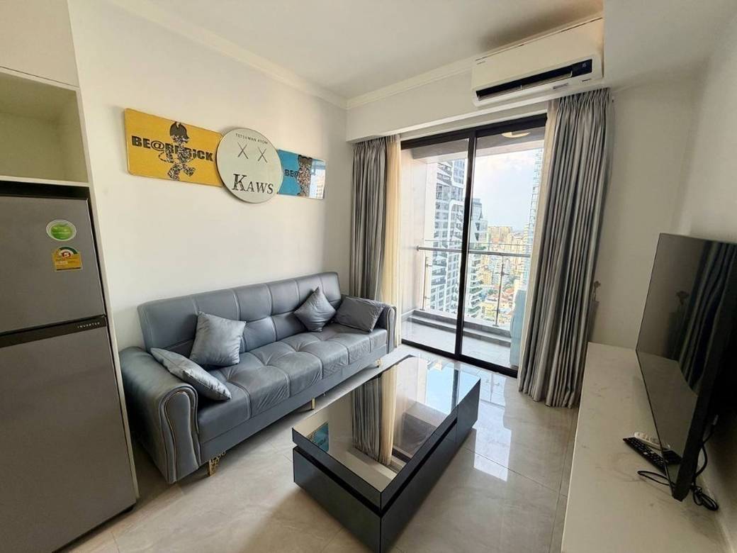 Agile Sky Residence | $99,900 Condo