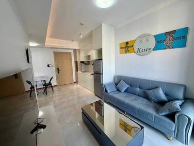 Agile Sky Residence | 18-117 sqm Living Size Condo Na prodej in Boeng Keng Kang