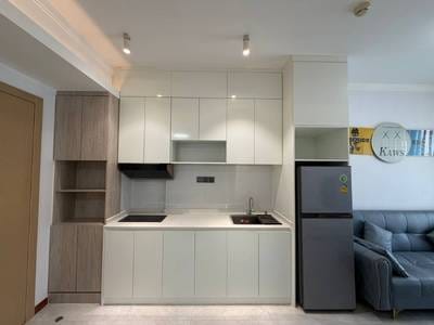 Agile Sky Residence | Zařízeno Condo Na prodej