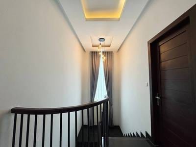 Kandaek វីឡា សំរាប់ជួល នៅ Kandaek
