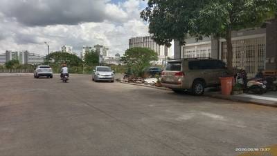 213.75 sqm Land Size Shophouse Na prodej