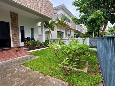 Siem ReapHouse and lot出租，价格$650