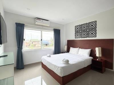 วิลล่า สำหรับเช่า ใน Siem Reap $650