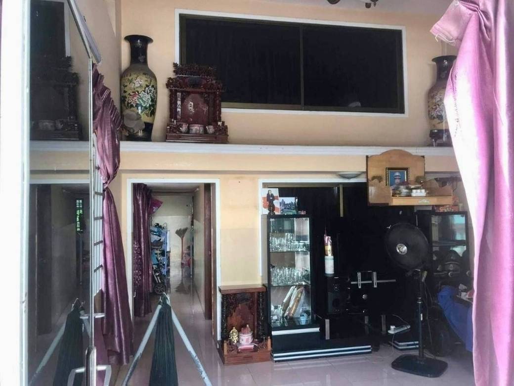 78 sqm Land Size House and lot For Sale & Rent