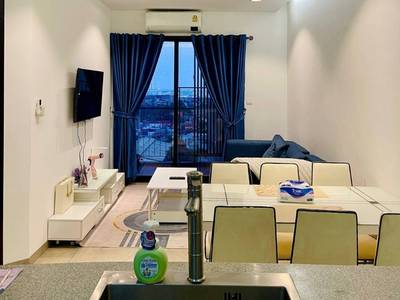Urban Village Phase 1 | คอนโด สำหรับขาย ขนาดที่ดิน 62 ตร.ม.