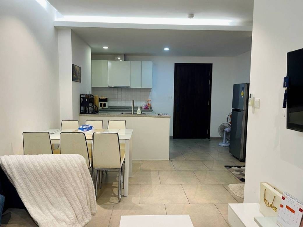 Urban Village Phase 1 | คอนโด สำหรับขาย พื้นที่ใช้สอย 45-222 ตร.ม. ใน Meanchey