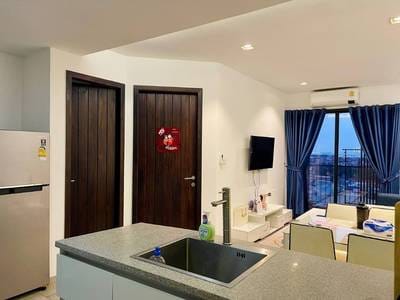 Urban Village Phase 1 | คอนโด สำหรับขาย ตกแต่งแล้ว