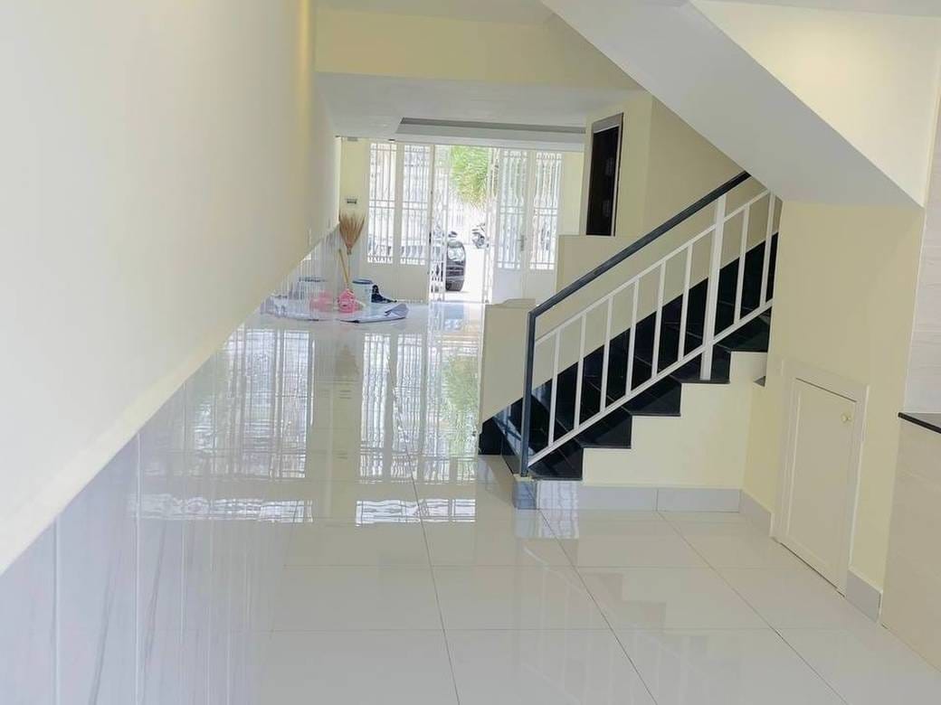 Shophouse Na prodej in Phnom Penh Thmey, Sen Sok, Phnom Penh