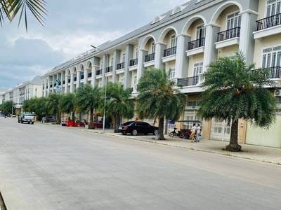 $220,000 Shophouse
