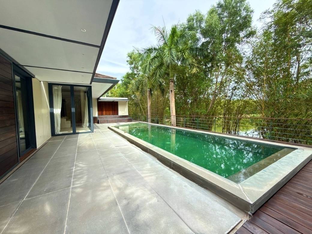 Vila K pronájmu in Sangkat Sambuor, Siem Reap, Siem Reap