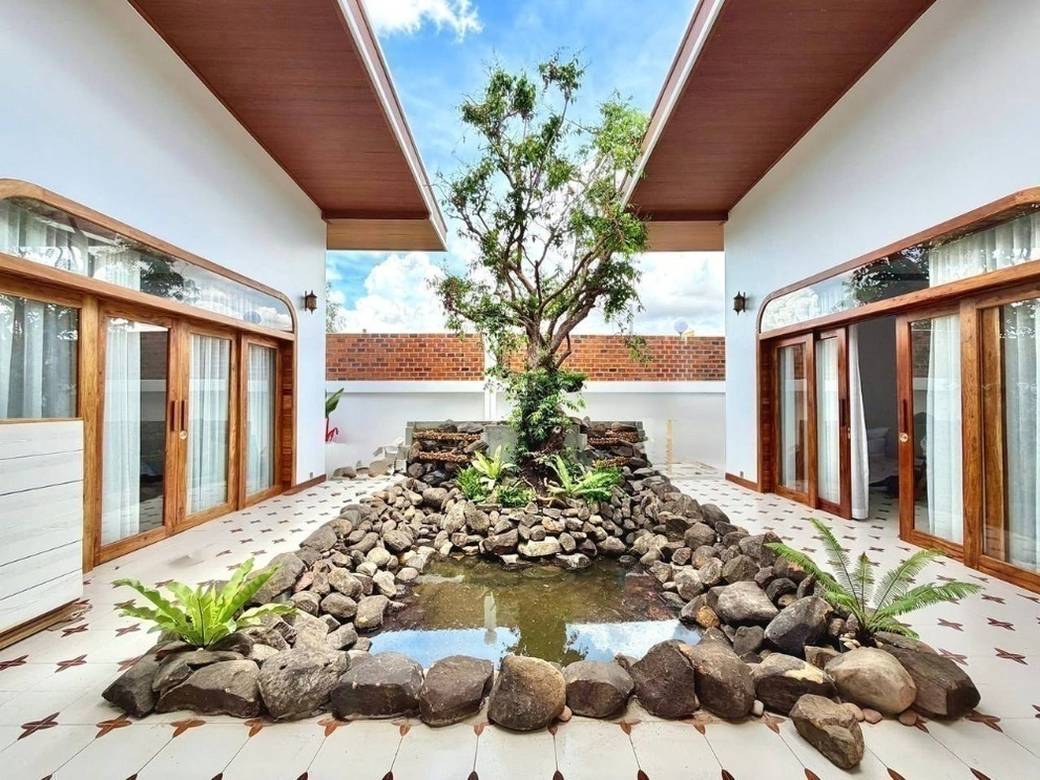Vila Na prodej in Svay Dankum, Siem Reap, Siem Reap