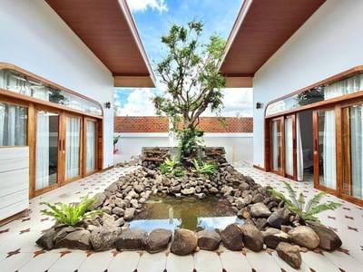 Vila Na prodej in Svay Dankum, Siem Reap, Siem Reap