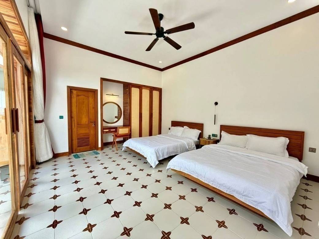Vila Na prodej with 5 Parking Space
