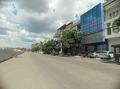 Shophouse Na prodej in Phnom Penh Thmey, Sen Sok, Phnom Penh