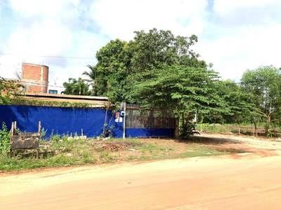 Земля Для Продажи in Siem Reap $130,000