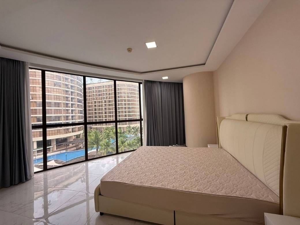 Orkide The Royal Condominium | คอนโด สำหรับเช่า พื้นที่ใช้สอย 3-379 ตร.ม. ใน Sen Sok