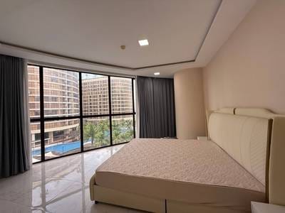 Orkide The Royal Condominium | คอนโด สำหรับเช่า พื้นที่ใช้สอย 3-379 ตร.ม. ใน Sen Sok