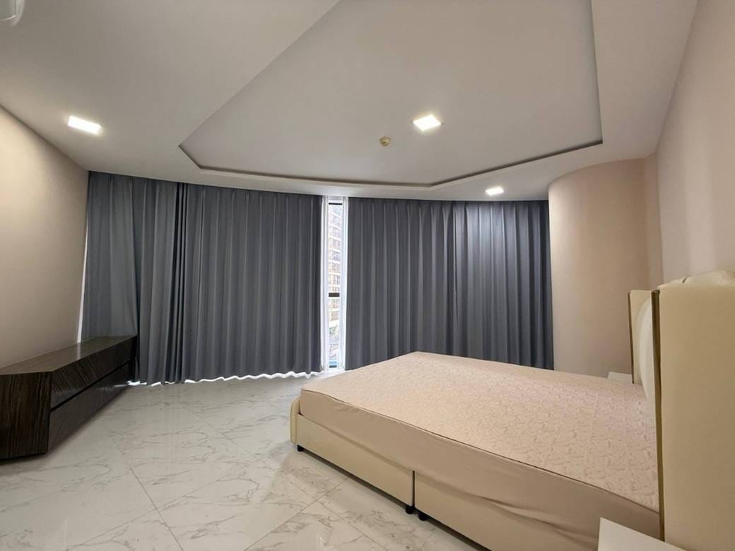 Orkide The Royal Condominium | คอนโด สำหรับเช่า ตกแต่งแล้ว