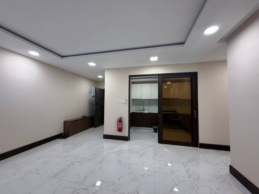 Orkide The Royal Condominium | คอนโด สำหรับเช่า ขนาดที่ดิน 260 ตร.ม.