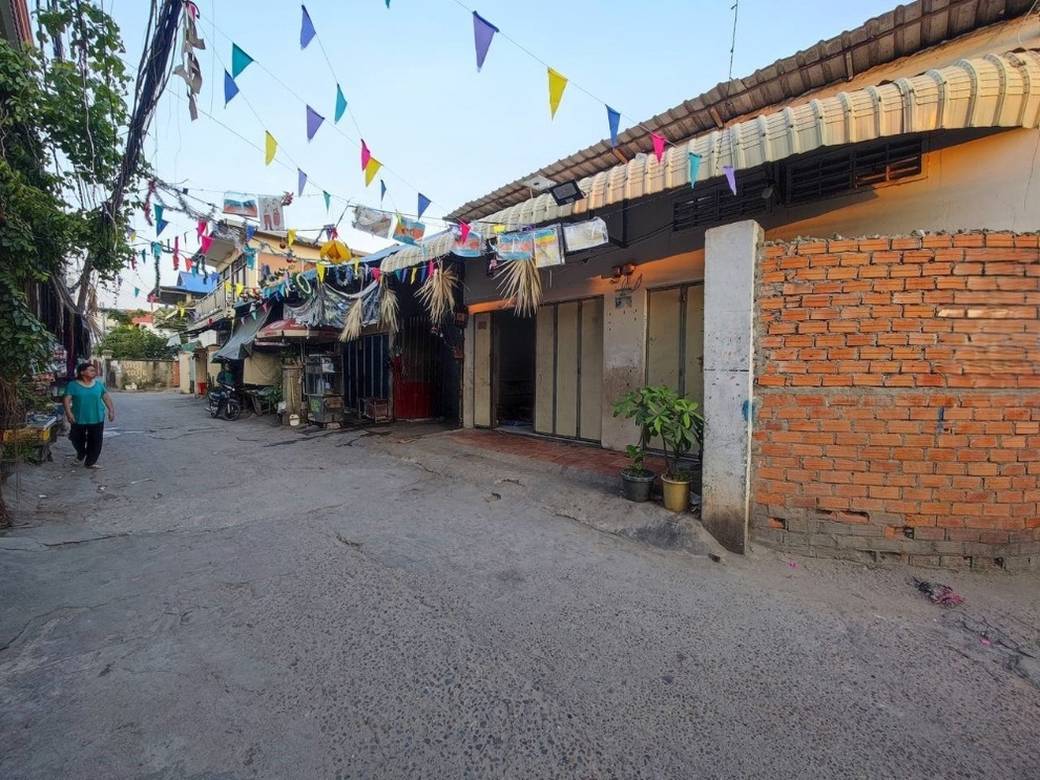 Meanchey土地出售，价格$1