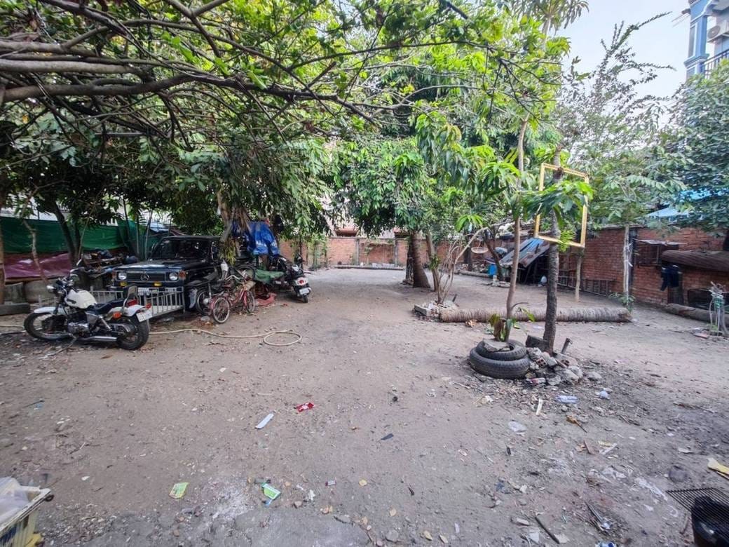 600 sqm Land Size Pozemky Na prodej for $300,000