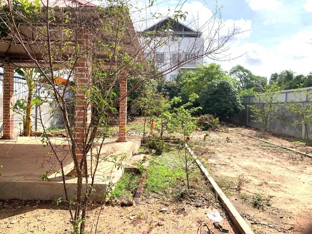 Relief À vendre de 507 m² de terrain