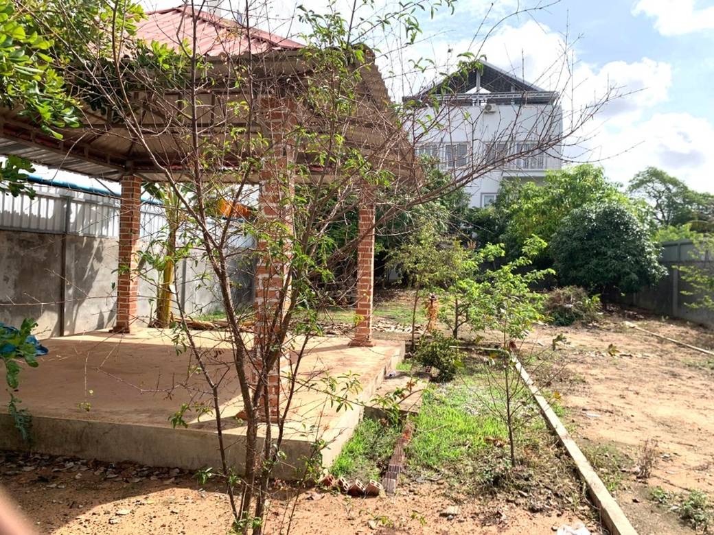 Relief À vendre à Siem Reap $131,820