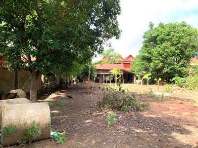 Земля Для Продажи in Siem Reap $172,700