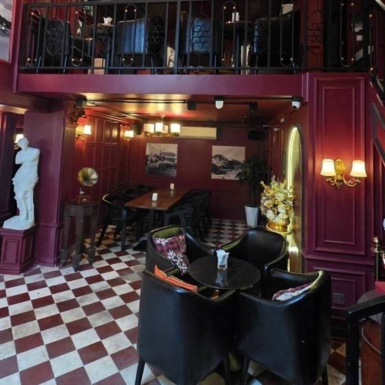 Restaurant À vendre à Boeng Keng Kang $49,900