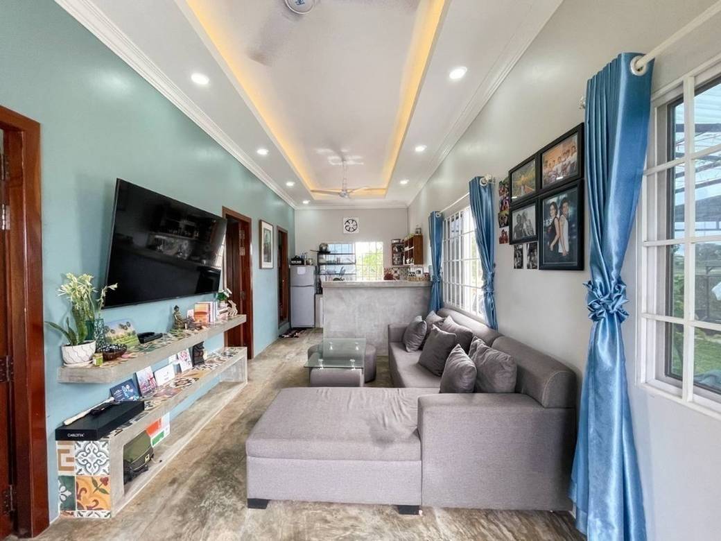 Chreav촌, 씨엠립, 씨엠립에 있는 House and lot For Sale & Rent