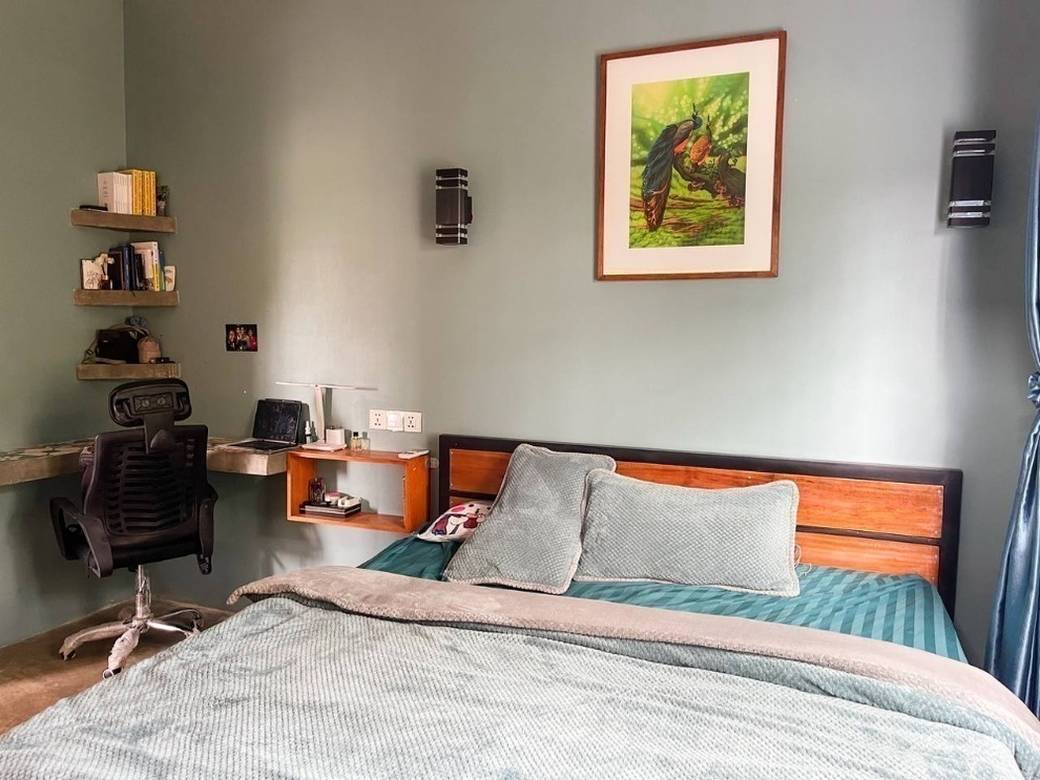Meblowane House and lot For Sale & Rent