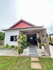 House and lot For Sale & Rent de 377 m² de terrain