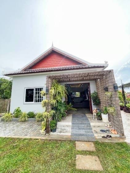 House and lot For Sale & Rent de 377 m² de terrain