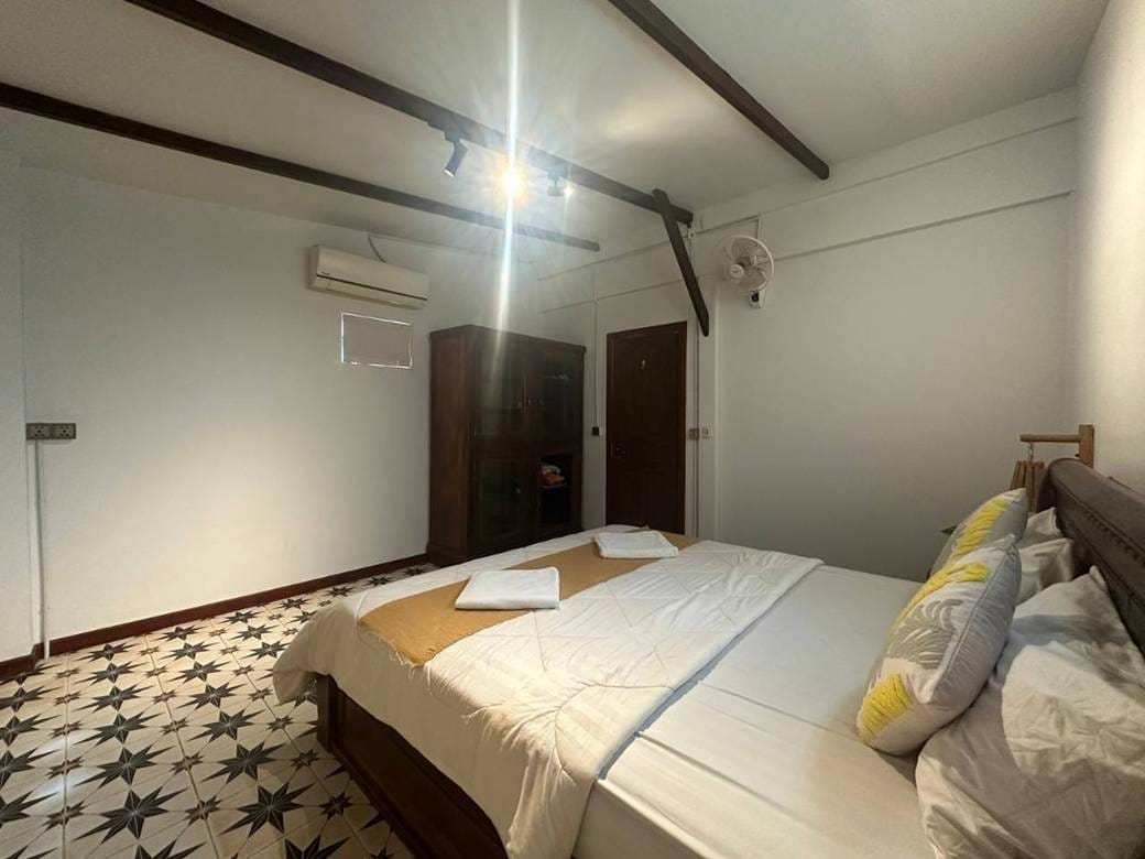 132 sqm Land Size House and lot For Sale & Rent