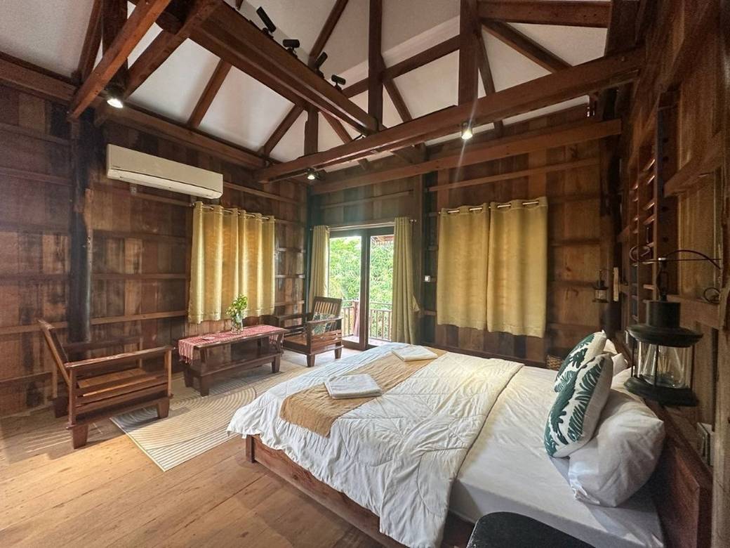 Furnished House and lot For Sale & Rent