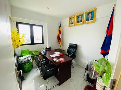 The Garden Residency | 35-56 sqm Living Size Condo Na prodej in Sen Sok