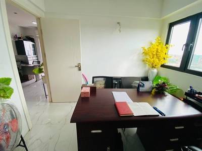 The Garden Residency | $60,000 Condo