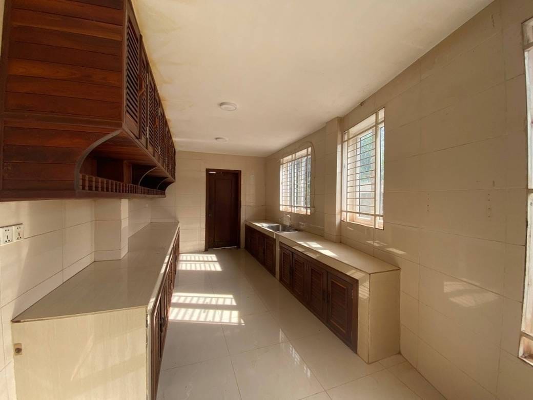 Siem ReapのHouse and lot賃貸物件 $1,000