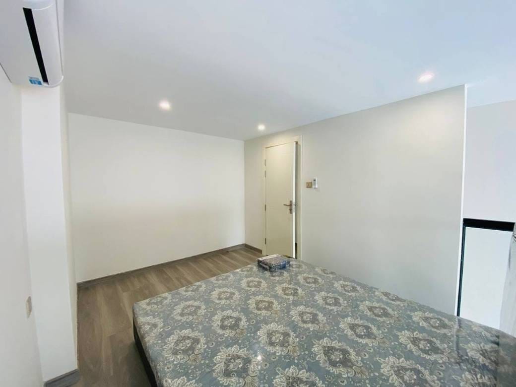 65 sqm Living Size Condo Na prodej in Meanchey